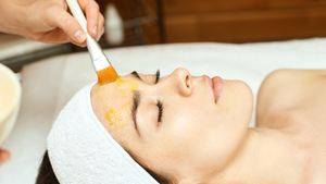Peeling chimico: acidi, indicazioni e controindicazioni
