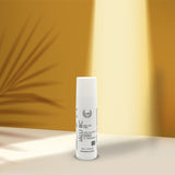IALU #C - siero viso e collo