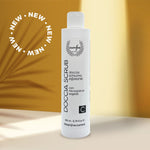 DOCCIA SCRUB - doccia schiuma esfoliante