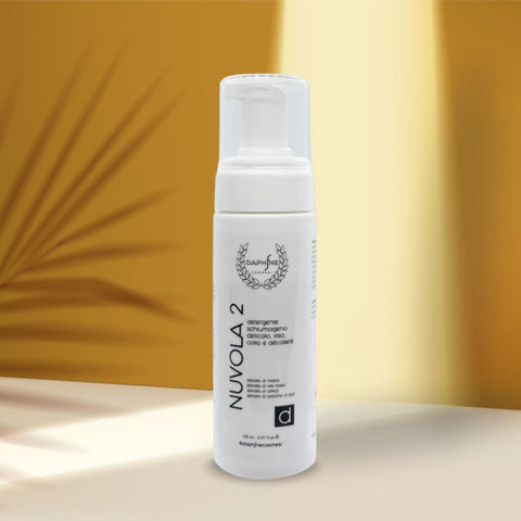 NUVOLA2 - schiumogeno delicato