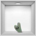 PIETRA GUA SHA #DaphfneCosmesi