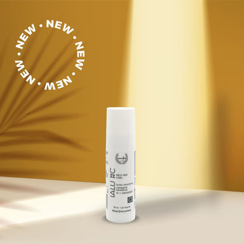 IALU #C - siero viso e collo