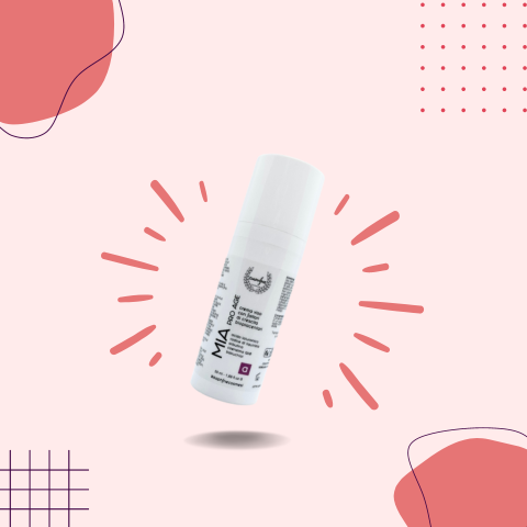 MIA PRO AGE - crema viso con fattori di crescita bioplacentari
