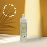 OVO VISO - olio a rapido assorbimento