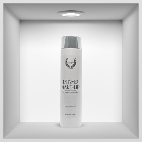 DERMO MAKE-UP - struccante micellare