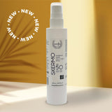 SKERMO - protezione solare spray viso e corpo SPF 50