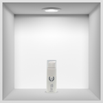 LUCE MASK - maschera purificante - travel size