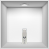 LUCE MASK - maschera purificante - travel size