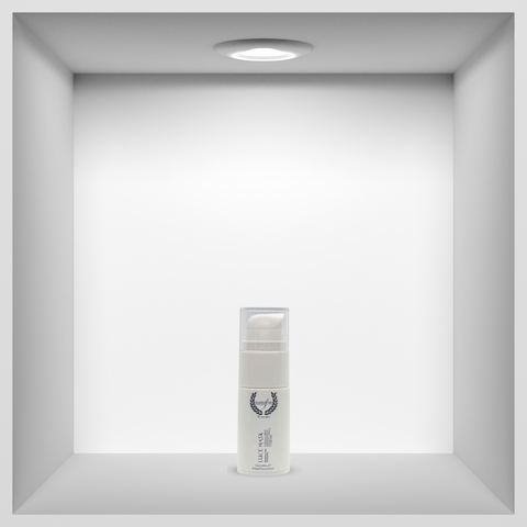 LUCE MASK - maschera purificante - travel size