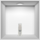 M-AGE - crema con acido ialuronico e spirulina - travel size