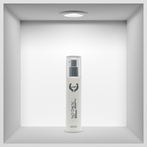 NO SMOG - crema con effetto antipollution