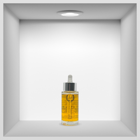 OVO VISO - olio multi azione