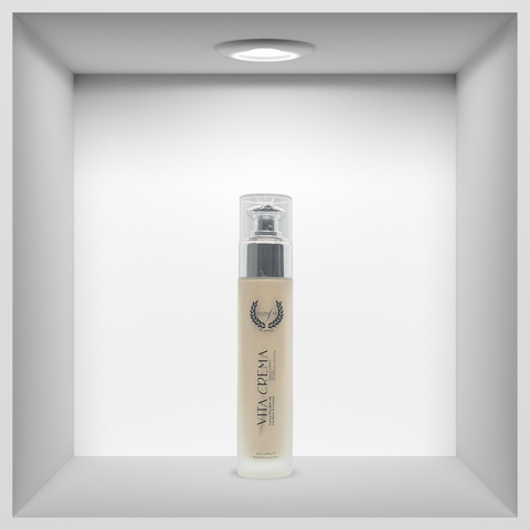 VITA CREMA - crema anti-età