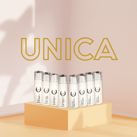 UNICA - kit travel size